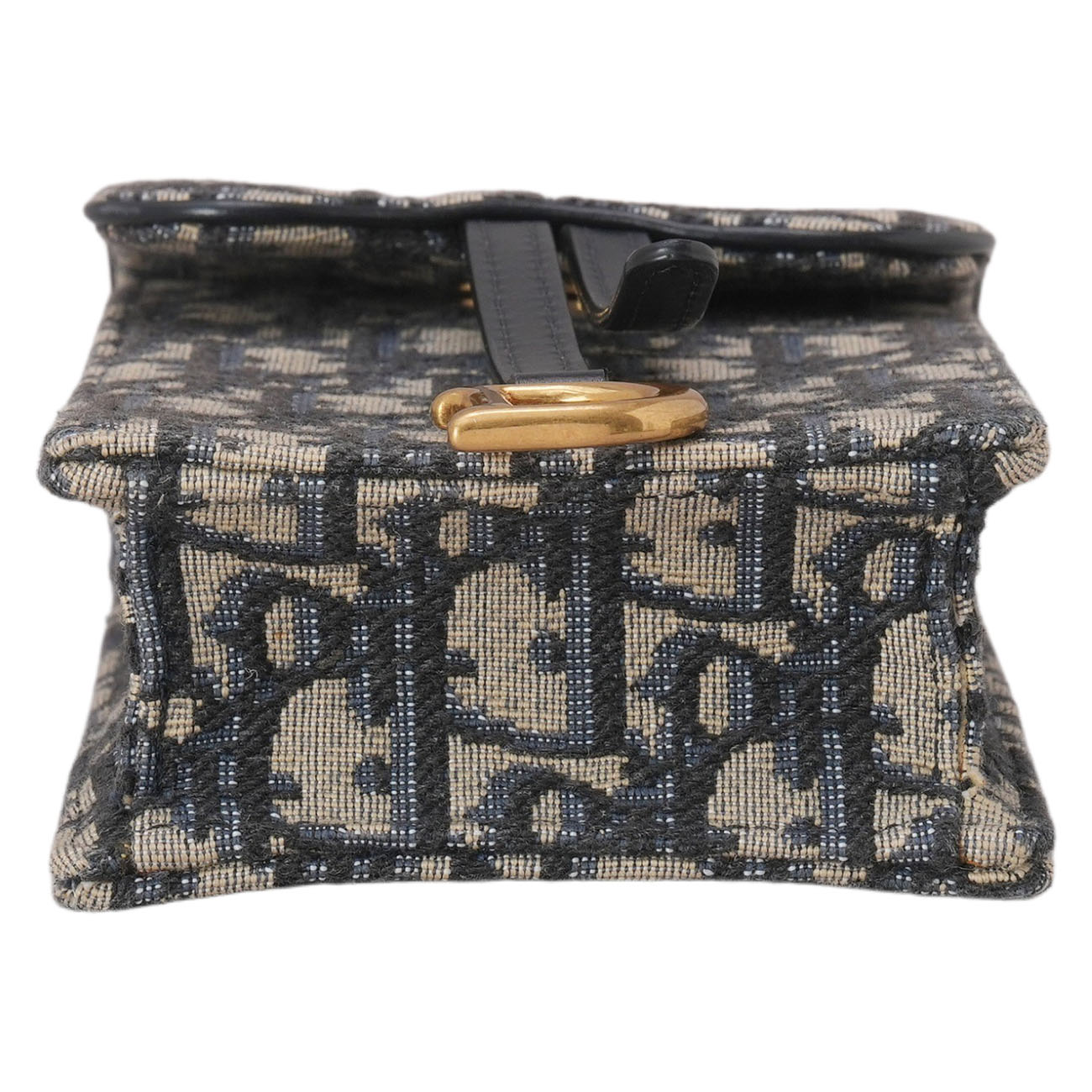 CHRISTIAN DIOR(USED)크리스찬디올 오블리크 폰홀더백
